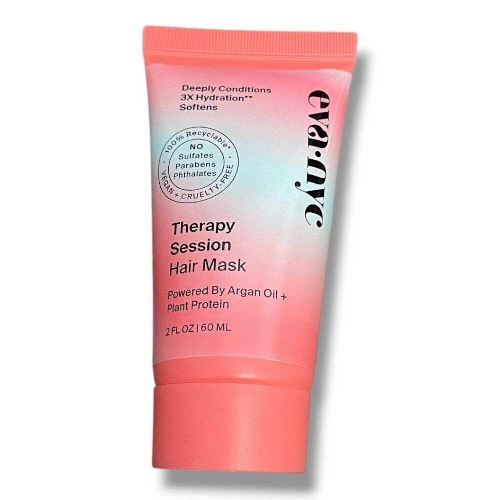 EVA NYCTherapy Session Hair Mask